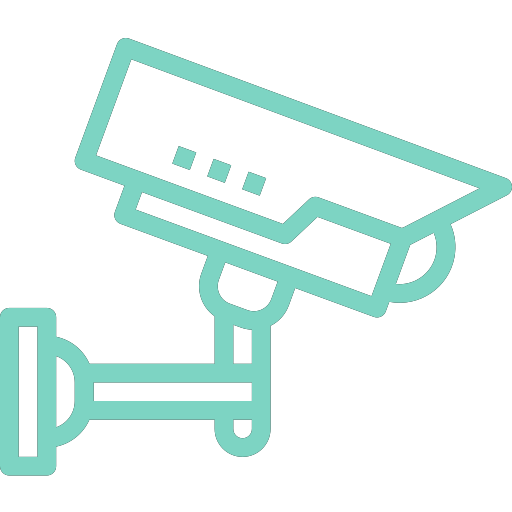 24/7 VIDEO SURVEILLANCE