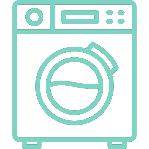 WASHER & DRYER
