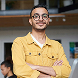 client image / testimonial