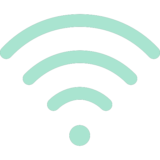 WIFI icon