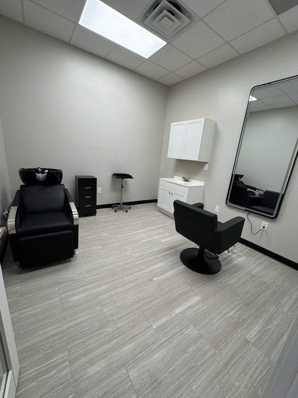 salon